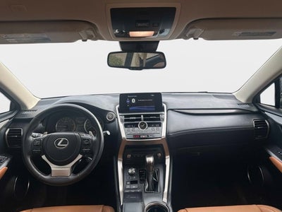 2021 Lexus NX NX 300