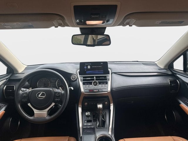 2021 Lexus NX NX 300