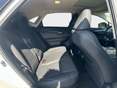 2017 Lexus NX NX Turbo