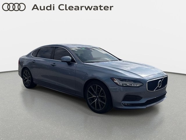 2019 Volvo S90 Momentum