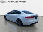 2020 Jaguar XF 30t Checkered Flag Limited Edition