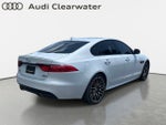2020 Jaguar XF 30t Checkered Flag Limited Edition
