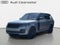 2020 Land Rover Range Rover P525 HSE