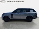 2020 Land Rover Range Rover P525 HSE