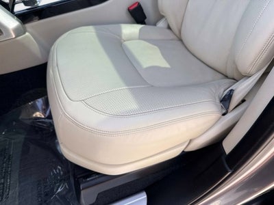 2020 Land Rover Range Rover P525 HSE