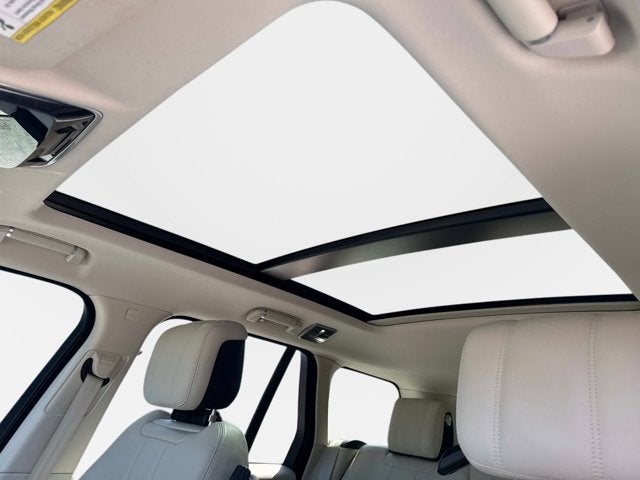 2020 Land Rover Range Rover P525 HSE