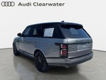 2020 Land Rover Range Rover P525 HSE