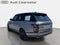2020 Land Rover Range Rover P525 HSE
