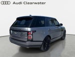 2020 Land Rover Range Rover P525 HSE