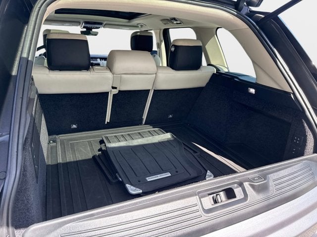 2020 Land Rover Range Rover P525 HSE