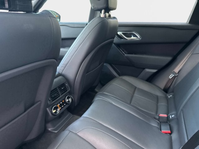 2026 Land Rover Range Rover Velar Dynamic SE