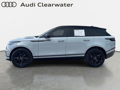 2026 Land Rover Range Rover Velar Dynamic SE