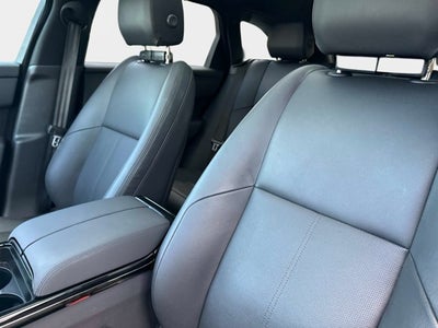 2026 Land Rover Range Rover Velar Dynamic SE