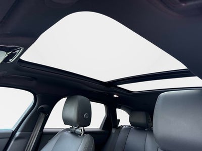 2026 Land Rover Range Rover Velar Dynamic SE