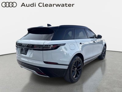 2026 Land Rover Range Rover Velar Dynamic SE