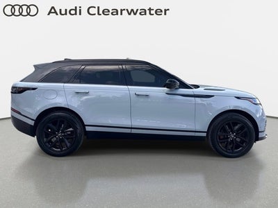 2026 Land Rover Range Rover Velar Dynamic SE