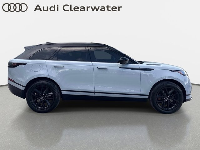 2026 Land Rover Range Rover Velar Dynamic SE