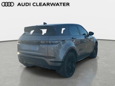 2023 Land Rover Range Rover Evoque R-Dynamic S