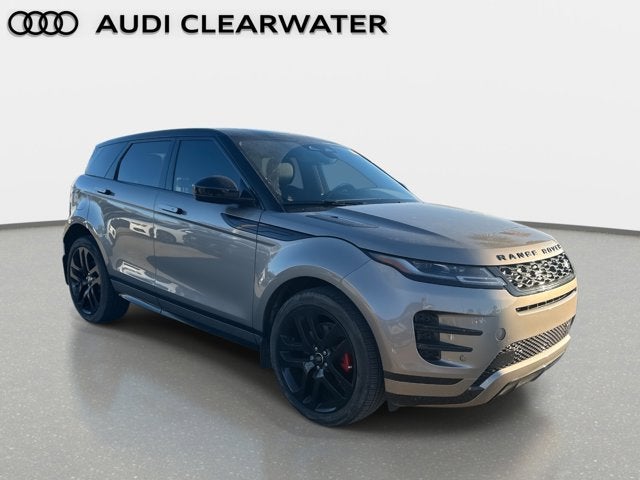 2023 Land Rover Range Rover Evoque R-Dynamic S
