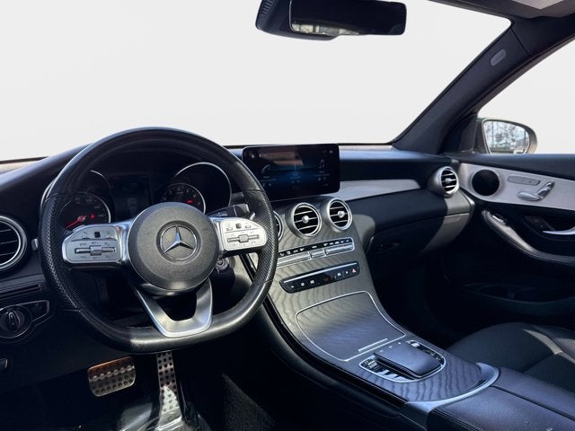 2022 Mercedes-Benz GLC GLC 300