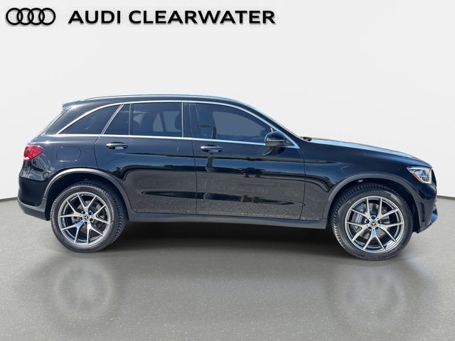 2022 Mercedes-Benz GLC GLC 300
