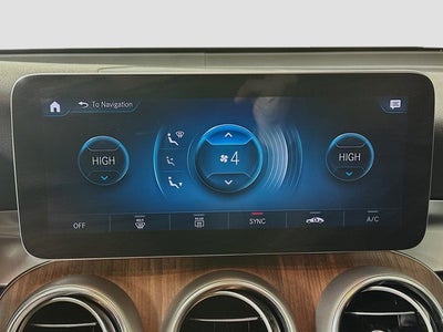 2022 Mercedes-Benz GLC GLC 300