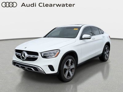 2023 Mercedes-Benz GLC GLC 300