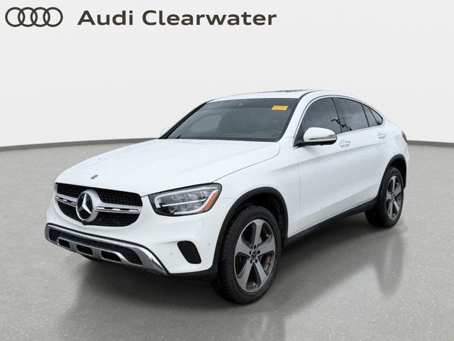 2023 Mercedes-Benz GLC GLC 300