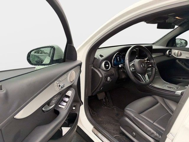 2023 Mercedes-Benz GLC GLC 300