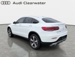 2023 Mercedes-Benz GLC GLC 300