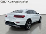 2023 Mercedes-Benz GLC GLC 300