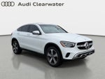 2023 Mercedes-Benz GLC GLC 300
