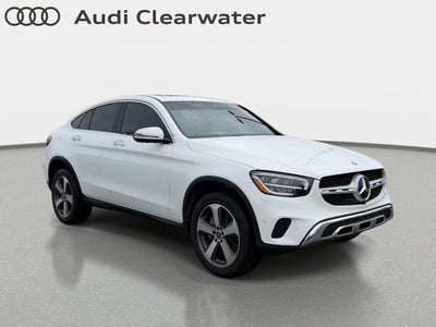 2023 Mercedes-Benz GLC GLC 300