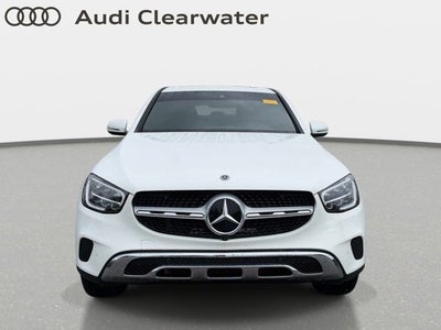 2023 Mercedes-Benz GLC GLC 300