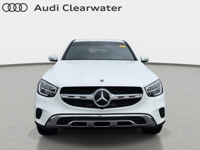 2023 Mercedes-Benz GLC GLC 300