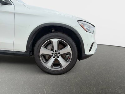 2023 Mercedes-Benz GLC GLC 300