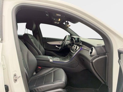 2023 Mercedes-Benz GLC GLC 300