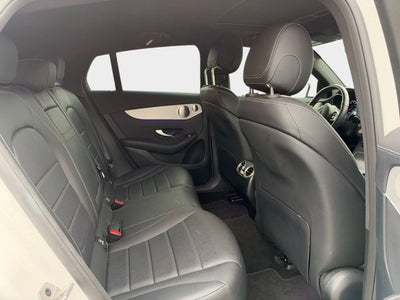 2023 Mercedes-Benz GLC GLC 300