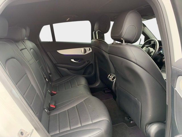 2023 Mercedes-Benz GLC GLC 300