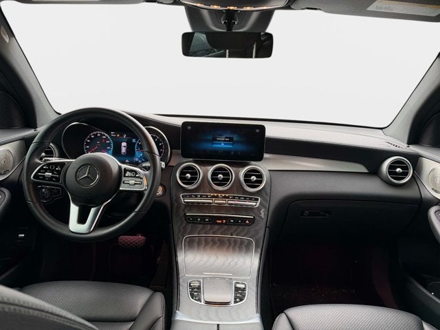 2023 Mercedes-Benz GLC GLC 300