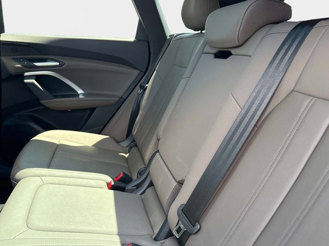 2025 Audi Q5 Premium