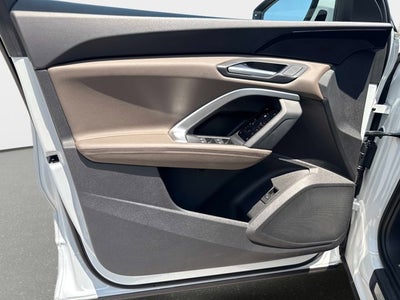 2025 Audi Q5 Premium