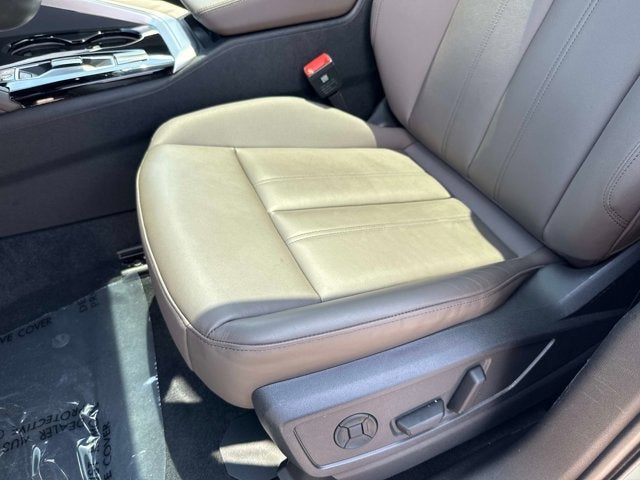 2025 Audi Q5 Premium