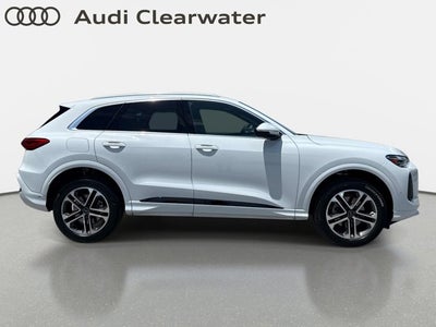 2025 Audi Q5 Premium