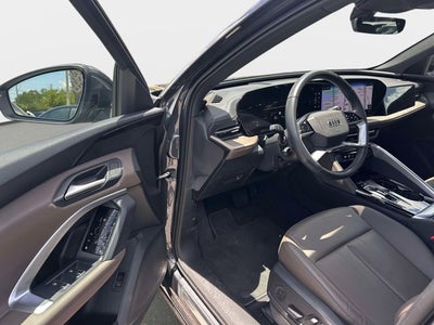 2025 Audi Q5 Premium
