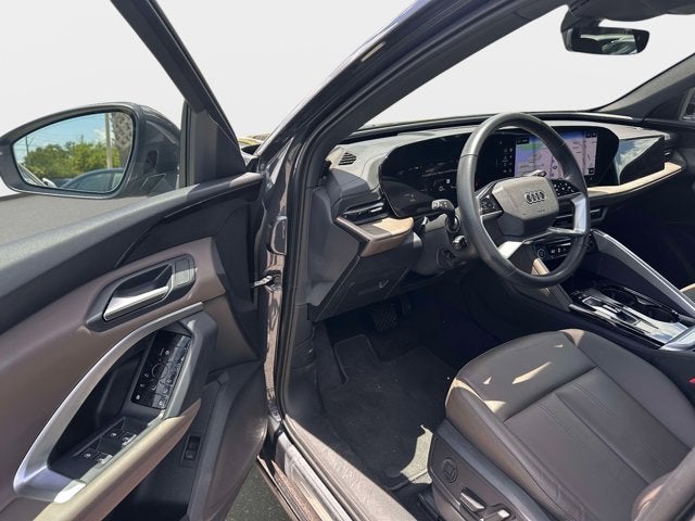 2025 Audi Q5 Premium