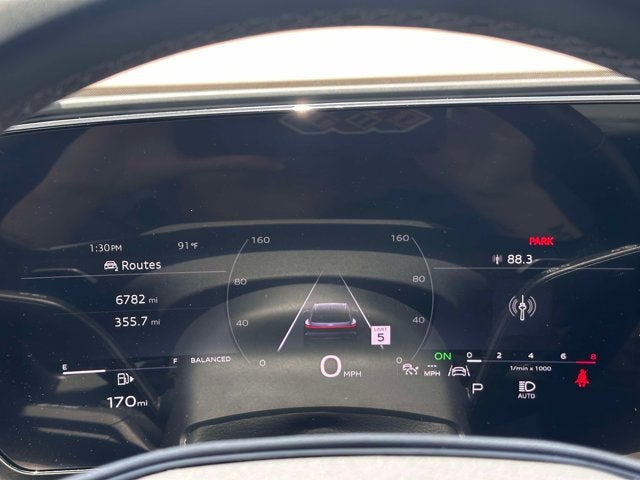 2025 Audi Q5 Premium
