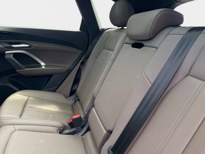 2025 Audi Q5 Premium