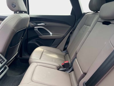2025 Audi Q5 Premium