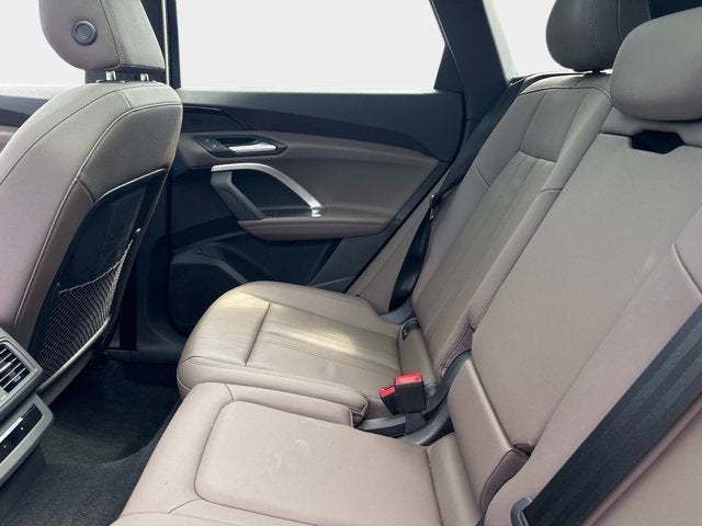 2025 Audi Q5 Premium